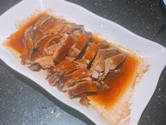 -鹅滋道(甘坑古镇店)