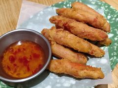 -Woolee韩食堂·韩式家庭料理