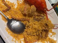 -鱼乐轩·俄罗斯海鲜直供餐厅(群力店)