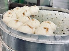 -韩包子(建设路店)