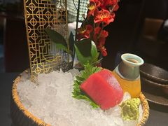 -蟹犇•帝王蟹雪蟹(陆家嘴店)