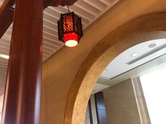 -深圳中海凯骊酒店