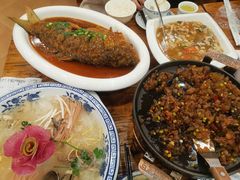 -老雒阳面馆·水席·洛阳菜(王城路店)