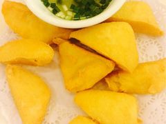 -深运潮州粥(东门店)