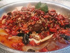 -红菜坊·烤鸭·川鲁宴(石园店)