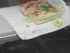 -赛百味SUBWAY(家佳源店)
