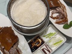 -郭林家常菜(狼垡店)