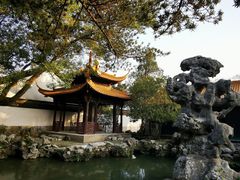 -浙江省博物馆(孤山馆区)