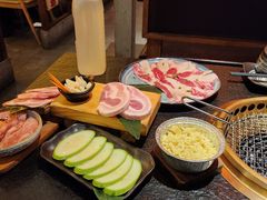 -上男·烧肉集市(五一广场店)