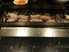 -丰茂烤串(全国首店)