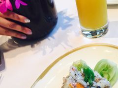 -金轩中餐厅 Jin Xuan(浦东丽思卡尔顿酒店)
