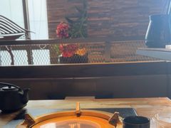 -湊湊火锅·茶憩(南京东路悦荟店)