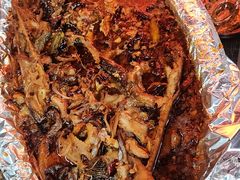 -马海涛牛肉串·东北吉林烧烤(领汇广场店)