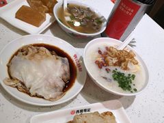 -西关明记肠粉(荔枝湾店)