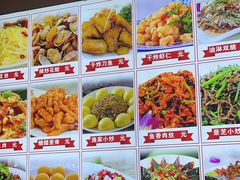 -食鸡公社辣子鸡·潍坊菜·烧烤