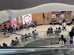 -龙湖重庆时代天街