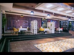 -名典餐厅(铁西立安花园店)