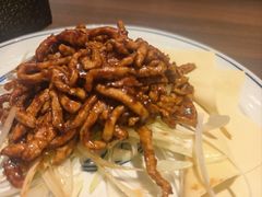 -百花深处·老北京风味菜