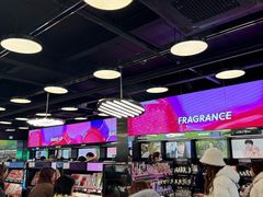 -Olive Young(明洞旗舰店)