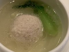 -一品淮扬 · 淮扬菜·北京万达文华酒店