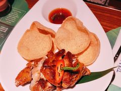 清迈烤鸡-帕蓝·暹罗料理(曲阳店)