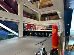 -FC格斗拳馆(东街店)