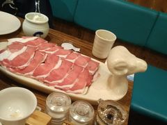 -额尔敦草原涮羊肉·烧烤(冻青树总店)
