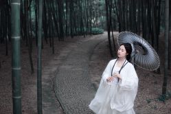 -八角古风摄影
