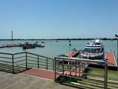 -滆湖低碳生态公园