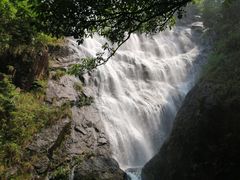-千泷沟大瀑布旅游区