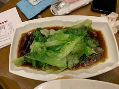 耗油生菜-四季暖堂·融合江浙菜(N1955创业园店)