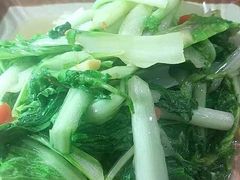 -萨宁音登锡伯风味餐厅(一楼店)