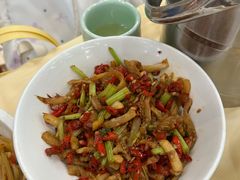 -笨罗卜浏阳菜馆(龙华鹏润达店)