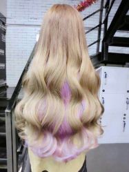 -BHG Hair Salon