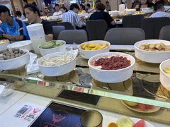 -西火火·川派小火锅(西溪银泰店)