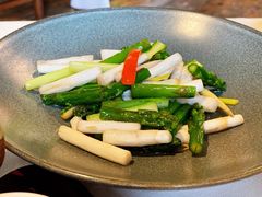 建水草芽芦笋-泓0871臻选云南菜·味庄