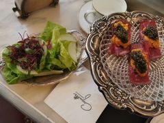 -壳里西餐厅Coquille Seafood Bistro(蒙自路店)