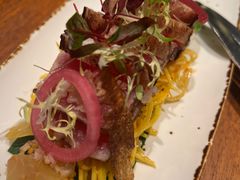 -三亚艾迪逊酒店·海滩烧烤 BARBACOA·现场乐队·浪漫晚餐·烧烤海鲜