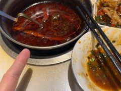 -围炉夜话·潮汕卤水火锅(榕江店)