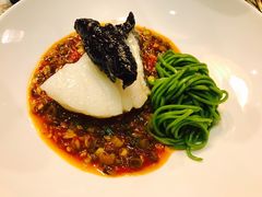 -鱼桥巷·美学川菜