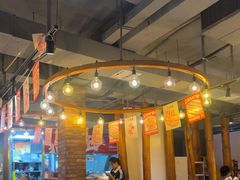 -聚点串吧·北京烧烤(赵登禹路店)