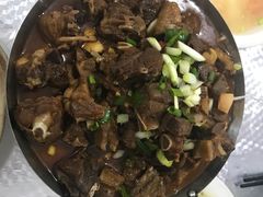 -文娟土菜馆(天柱山店)