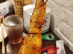 -福苗小骆驼烧烤(望京店)