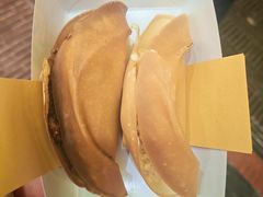 -易老大蛋烘糕(奎星楼总店)