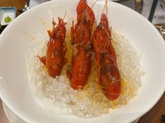 -V Bar海景扒房(北海湾惠龙万达嘉华酒店)