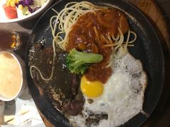 -豪享来中西餐厅(隆昌店)