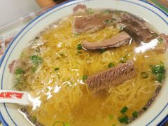 -七爷清汤腩·港式餐厅(金狮广场店)