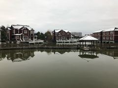 -江天生态园餐厅