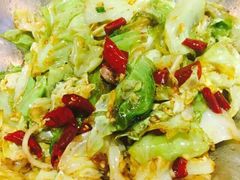 -东北大菜馆(延长路店)