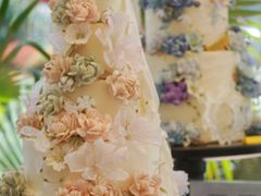 -杜哈夫DOUX RÊVE·生日蛋糕(日月光店)
